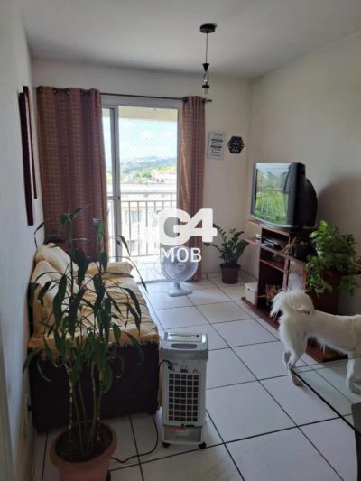 Apartamento, 2 quartos, 42 m² - Foto 5