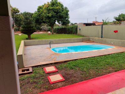 Fazenda, 600 m² - Foto 1