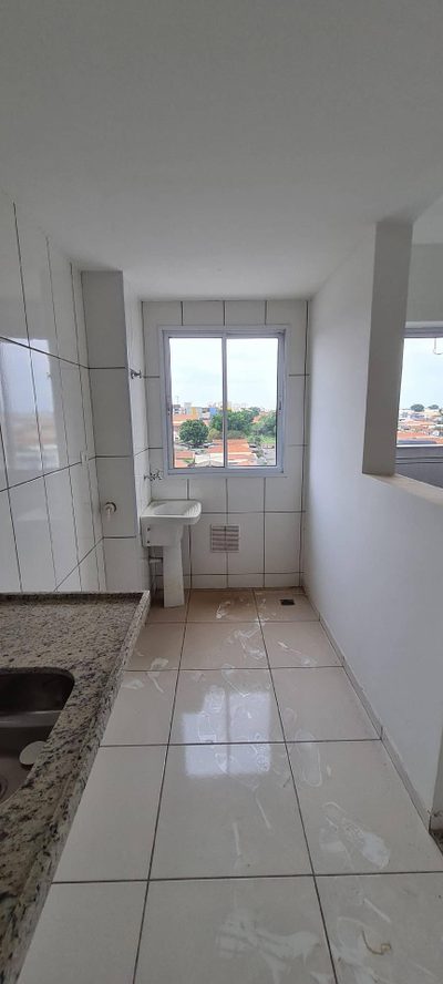 Apartamento, 3 quartos, 59 m² - Foto 5