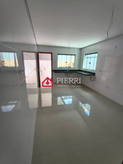 Sobrado - Foto 3