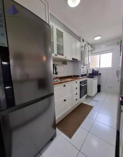 Apartamento, 2 quartos, 68 m² - Foto 5