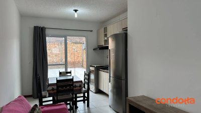 Casa, 2 quartos, 41 m² - Foto 5