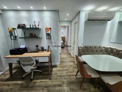Apartamento, 2 quartos, 65 m² - Foto 3