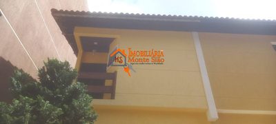Sobrado, 3 quartos, 222 m² - Foto 3
