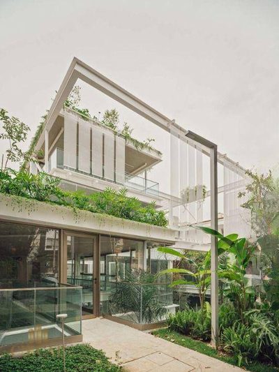 Prédio Inteiro, 2590 m² - Foto 2