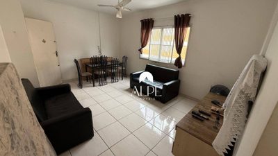 Apartamento, 1 quarto, 52 m² - Foto 3