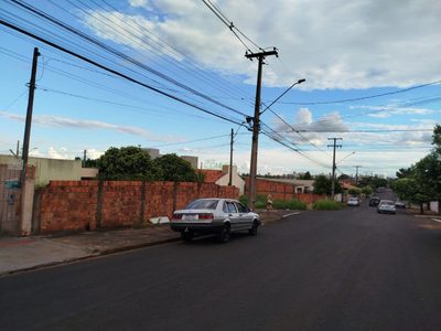 Terreno, 234 m² - Foto 5