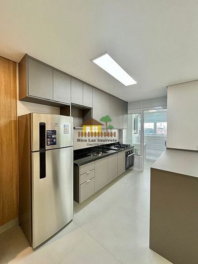 Apartamento, 2 quartos, 81 m² - Foto 1