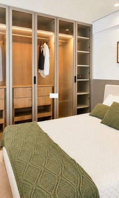 Apartamento, 4 quartos, 180 m² - Foto 5