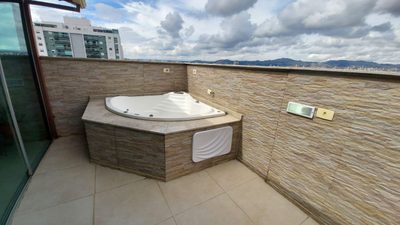 Apartamento, 3 quartos, 180 m² - Foto 3