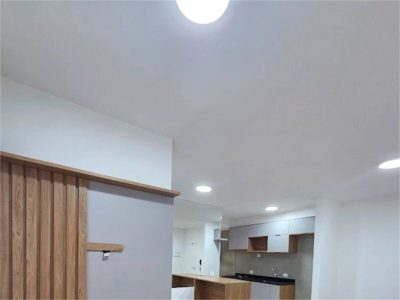Apartamento, 2 quartos, 54 m² - Foto 2