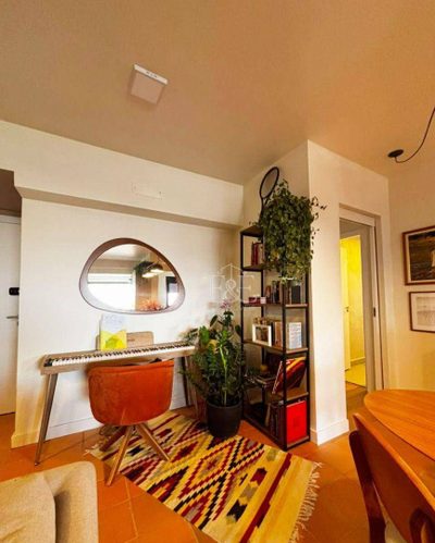 Apartamento, 2 quartos, 97 m² - Foto 5