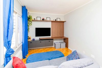 Apartamento, 2 quartos, 130 m² - Foto 2