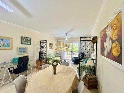 Apartamento, 2 quartos, 97 m² - Foto 3