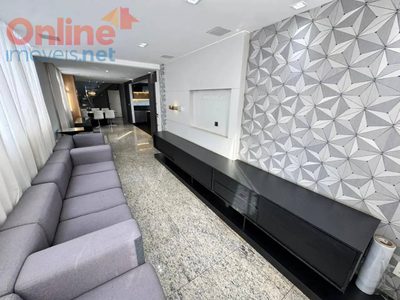 Cobertura, 4 quartos, 300 m² - Foto 3