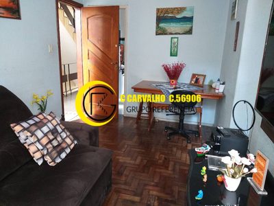 Apartamento, 2 quartos, 50 m² - Foto 4