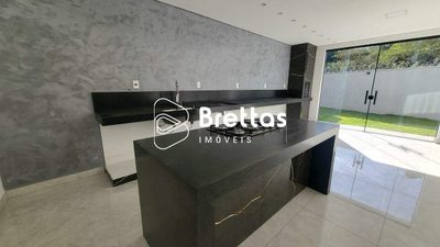 Casa, 3 quartos, 262 m² - Foto 4