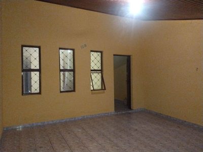 Casa, 2 quartos, 78 m² - Foto 1