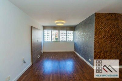 Apartamento, 2 quartos, 89 m² - Foto 3