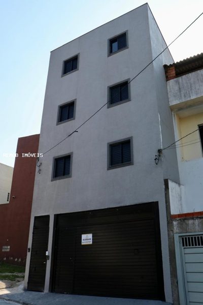 Apartamento, 1 quarto, 20 m² - Foto 2