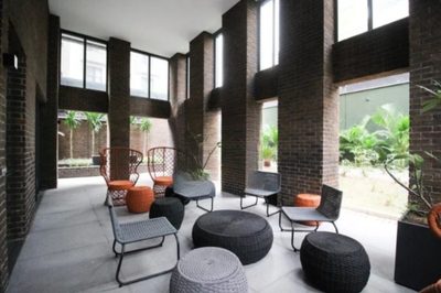 Apartamento, 1 quarto, 30 m² - Foto 3