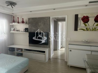 Apartamento, 3 quartos, 106 m² - Foto 5