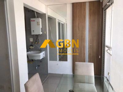 Apartamento, 2 quartos, 50 m² - Foto 5