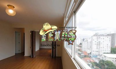 Apartamento, 2 quartos, 92 m² - Foto 1