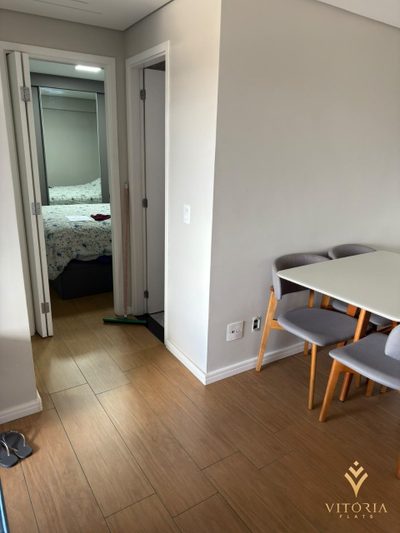 Apartamento, 2 quartos - Foto 4