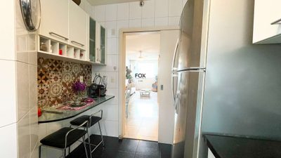 Apartamento, 3 quartos, 82 m² - Foto 3