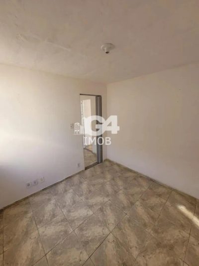 Apartamento, 2 quartos, 42 m² - Foto 5