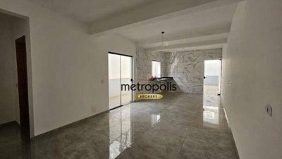Sobrado, 3 quartos, 227 m² - Foto 2