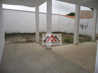 Loja-Salão, 200 m² - Foto 3