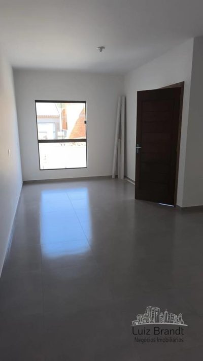 Casa, 1 quarto, 58 m² - Foto 3