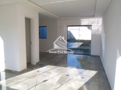 Sobrado, 3 quartos, 87 m² - Foto 5