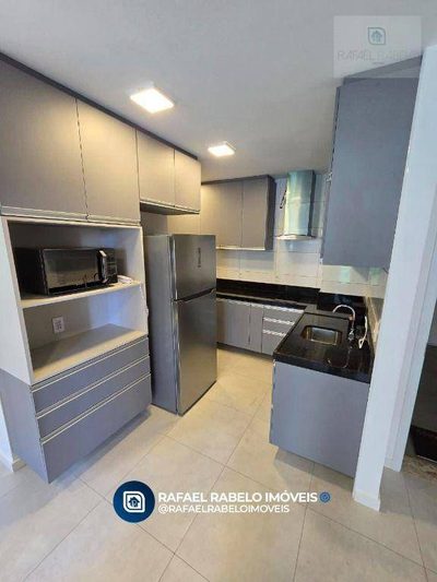 Apartamento, 2 quartos, 46 m² - Foto 3