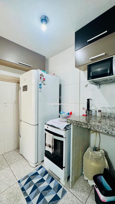 Apartamento, 2 quartos, 63 m² - Foto 4