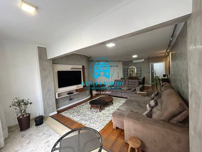 Apartamento, 3 quartos, 158 m² - Foto 5