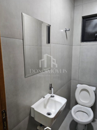 Depósito-Galpão, 137 m² - Foto 5