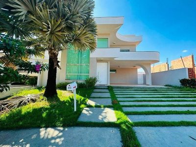 Casa, 3 quartos, 253 m² - Foto 2