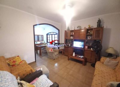 Casa, 3 quartos, 250 m² - Foto 3