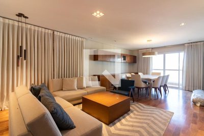 Apartamento, 3 quartos, 151 m² - Foto 1