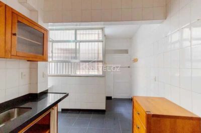Apartamento, 2 quartos, 113 m² - Foto 1