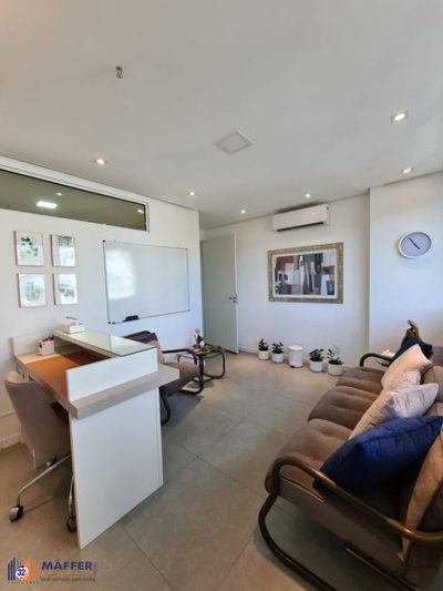 Sala-Conjunto, 42 m² - Foto 5