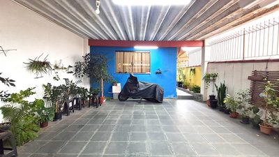 Sobrado, 3 quartos - Foto 1