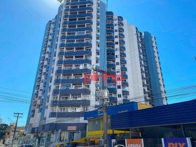 Apartamento, 2 quartos, 69 m² - Foto 2
