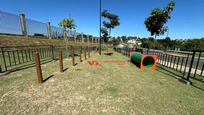 Loteamento e Condomínio, 677 m² - Foto 5