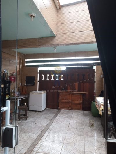 Casa, 4 quartos, 75 m² - Foto 4