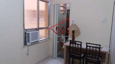 Kitnet-Studio, 24 m² - Foto 5