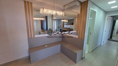 Apartamento, 2 quartos, 66 m² - Foto 4